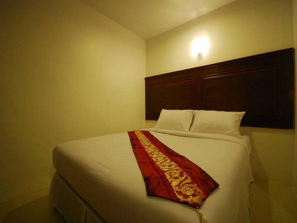 Patong Budget Rooms 部屋 写真